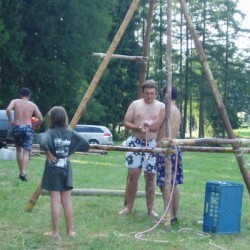.douchetest - Scouts en Gidsen Zaventem 